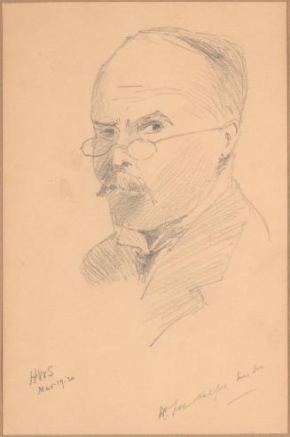 George Halford