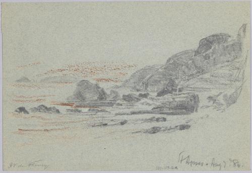 J. V. DeFleury
