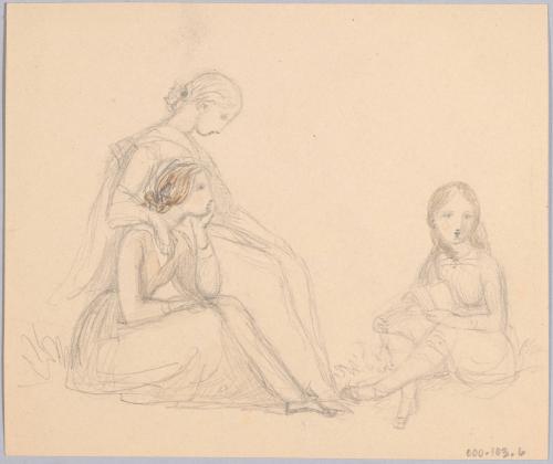 Three Girls