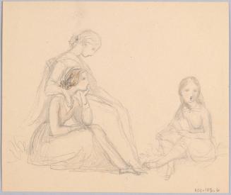Three Girls