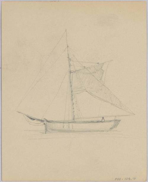Sailboat