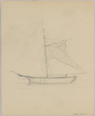 Sailboat