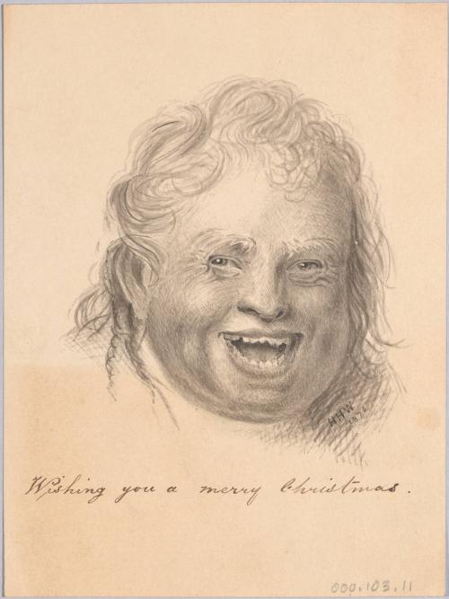 Laughing Man