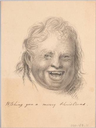 Laughing Man