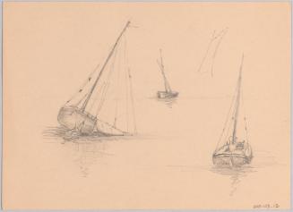 Studies of Boats