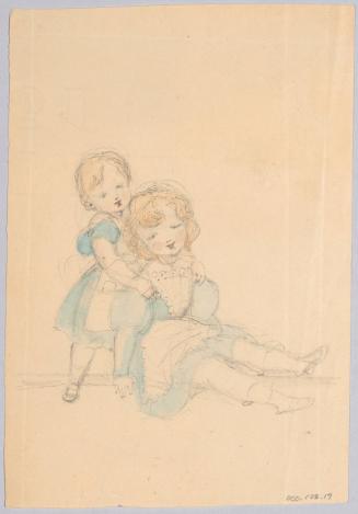 Two Children