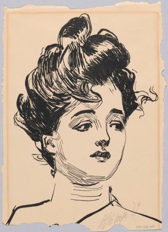 Gibson Girl