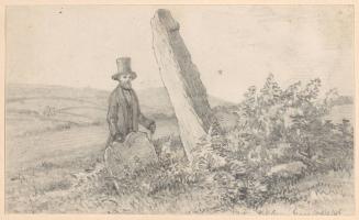 King Orr's Grave, Isle of Man