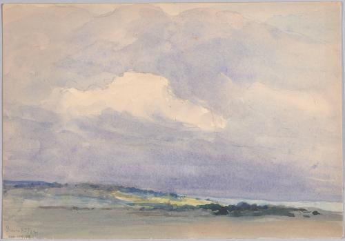 Open Landscape