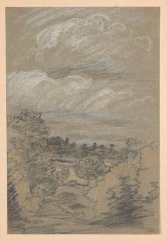 Landscape Sketch
