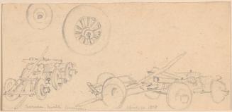Studies of Carts