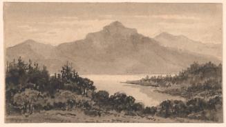 Mountain Landscape