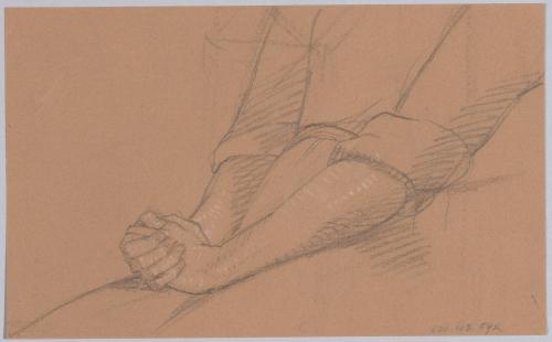 Study of Arms