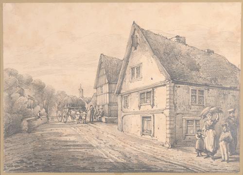 Duchy of Nassau [no. 2 of 14]