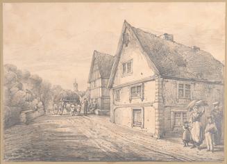 Duchy of Nassau [no. 2 of 14]