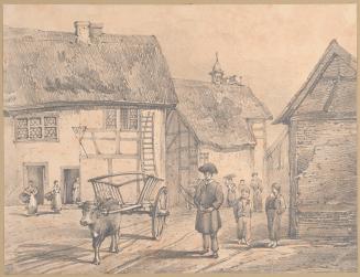 Duchy of Nassau [no. 4 of 14]