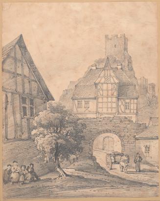Duchy of Nassau [no. 6 of 14]