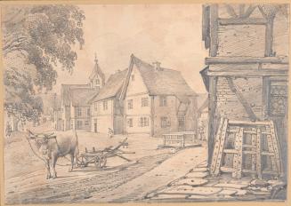 Duchy of Nassau [no. 10 of 14]