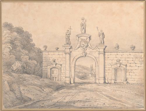Duchy of Nassau [no. 11 of 14]