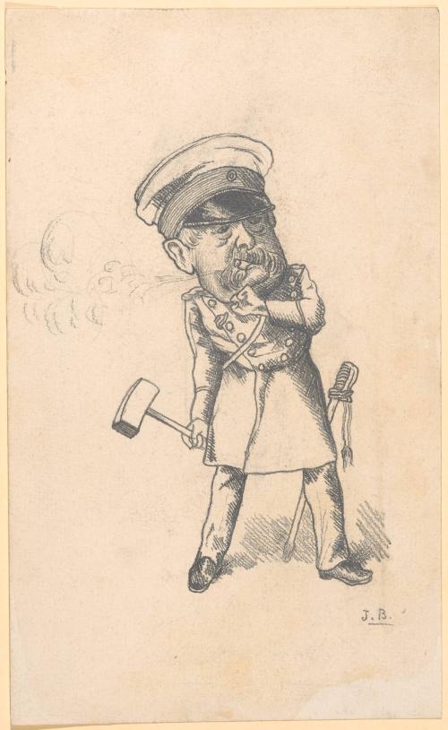 Bismark (?)