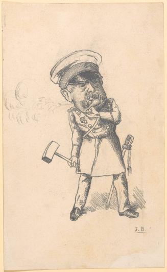 Bismark (?)