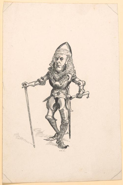 Sir John Walter Huddlestone
