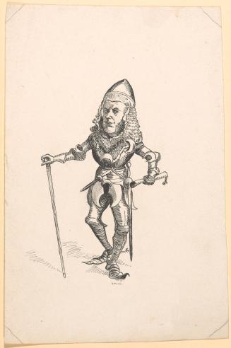Sir John Walter Huddlestone