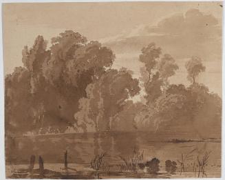 Landscape with Water
