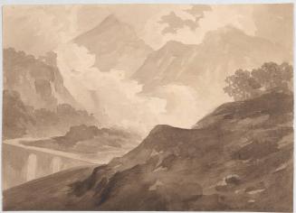 Mountain Landscape
