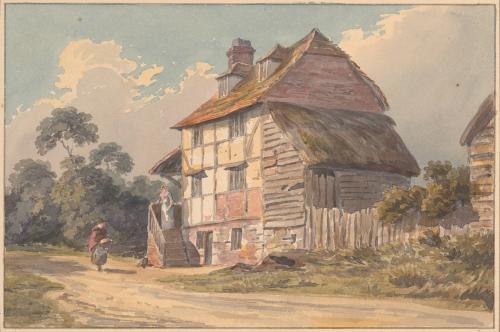 Westerham, Kent