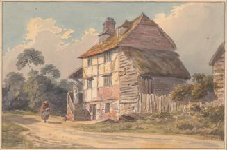 Westerham, Kent