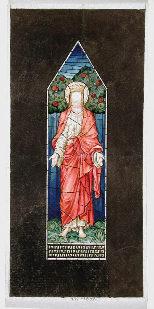 Christ as King