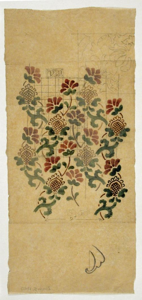 Design for Wallpaper
