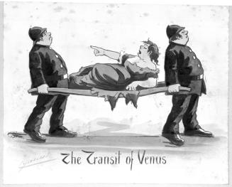 The Transit of Venus