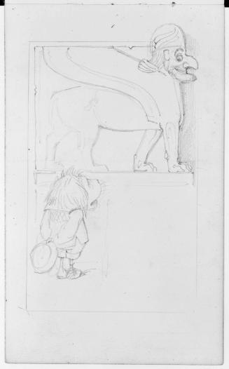 Sketchbook I [p.3]