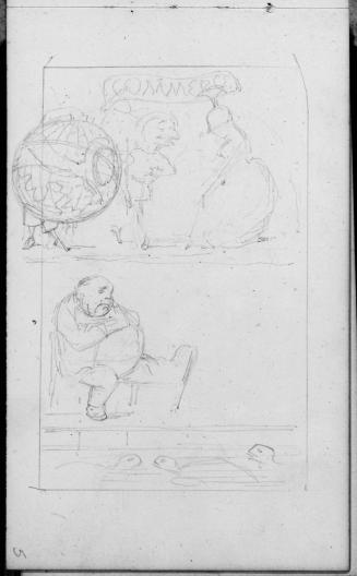 Sketchbook I [p.5]