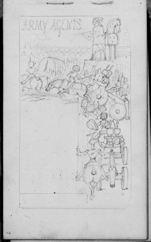Sketchbook I [p.7]