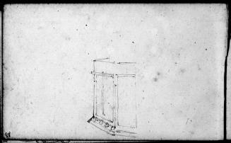 Sketchbook I [p.88]