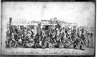 The Foreign Tour of Messrs. Brown, Jones, and Robinson [p. 2]