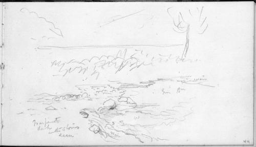 Sketchbook [p.44]