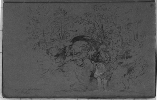 Sketchbook [p. 5]