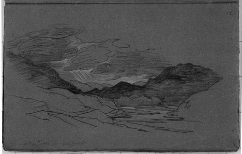 Sketchbook [p. 12]