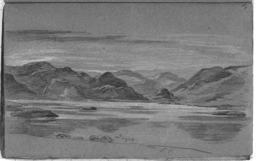 Sketchbook [p. 39]