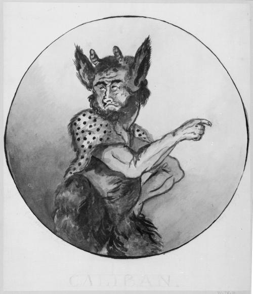 Caliban