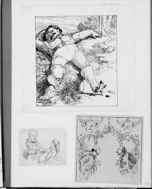 Scrapbook [p. 71]