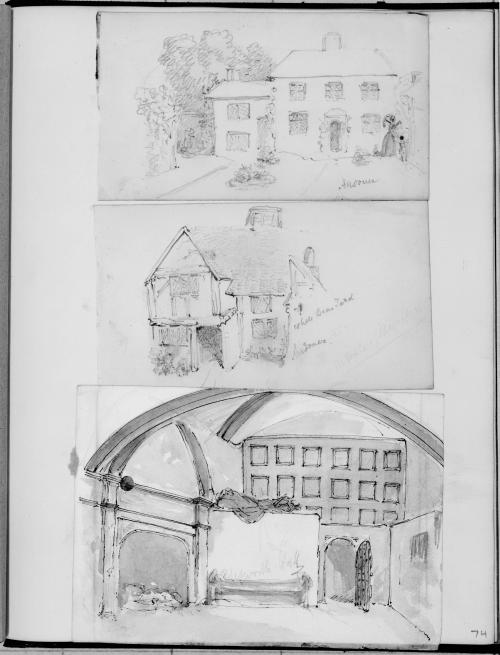 Scrapbook [p. 74]