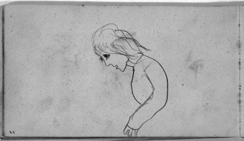 Sketchbook [p. 21]