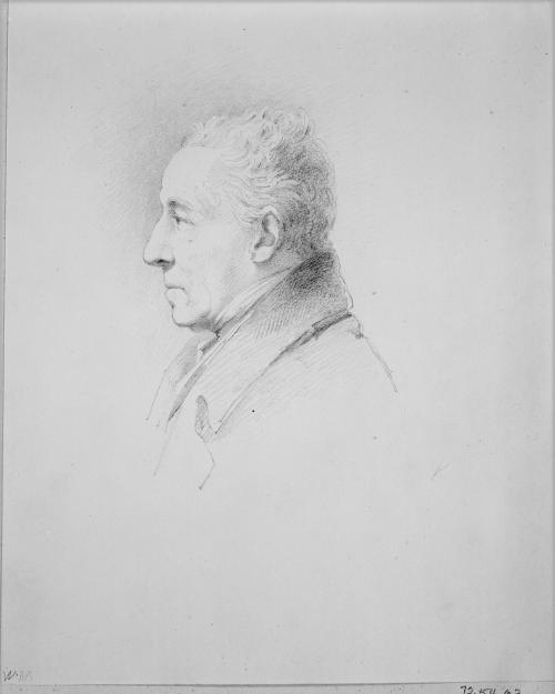 Francis Legatt Chantrey