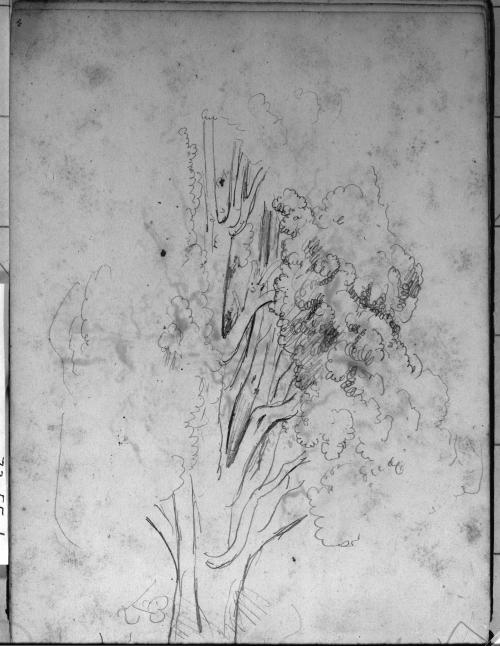 Sketchbook [p. 36]