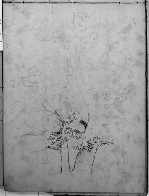 Sketchbook [p. 37]